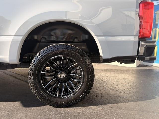 2026 Ford F-250 - $53,912