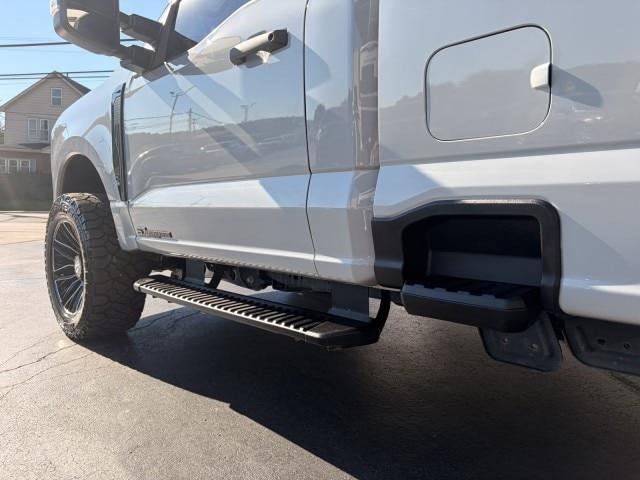 2026 Ford F-250 - $53,912