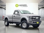 2021 F-250 Super Duty Thumbnail 1