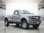 2021 F-250 Super Duty Thumbnail 2