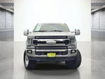 2021 F-250 Super Duty Thumbnail 4