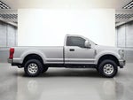 2021 F-250 Super Duty Thumbnail 5