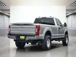 2021 F-250 Super Duty Thumbnail 6