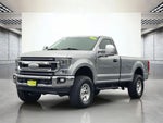 2021 F-250 Super Duty Thumbnail 10