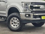 2021 F-250 Super Duty Thumbnail 11
