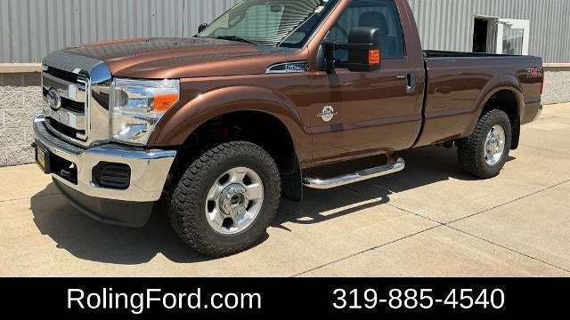 Preowned 2011 Ford F-250 Super Duty XL for Sale