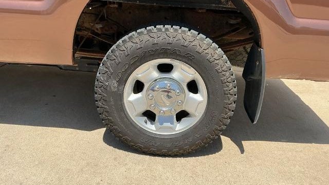 2011 Ford F-250 Super Duty XL