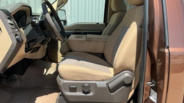 2011 Ford F-250 Super Duty XL
