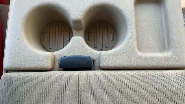 2011 Ford F-250 Super Duty XL