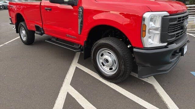Preowned 2026 Ford F-250 Super Duty XLT for Sale