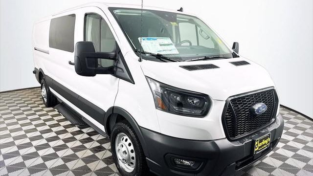 Preowned 2024 Ford Transit 350 HD for Sale