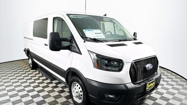 2024 Ford Transit 350 HD