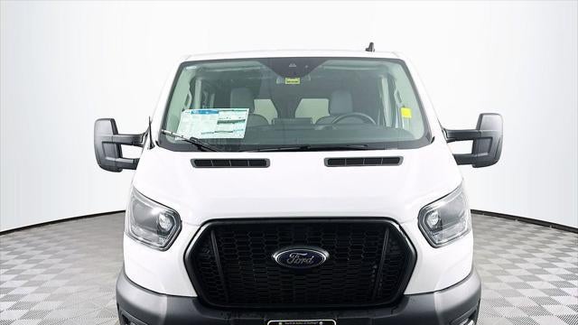 2024 Ford Transit 350 HD