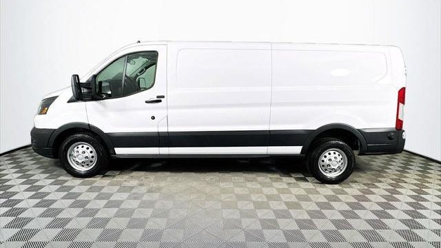2024 Ford Transit 350 HD