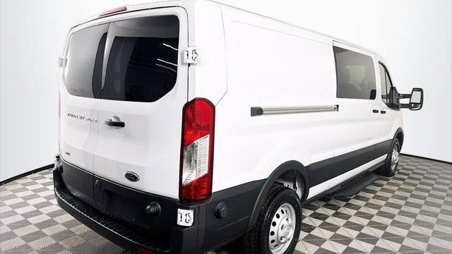 2024 Ford Transit 350 HD