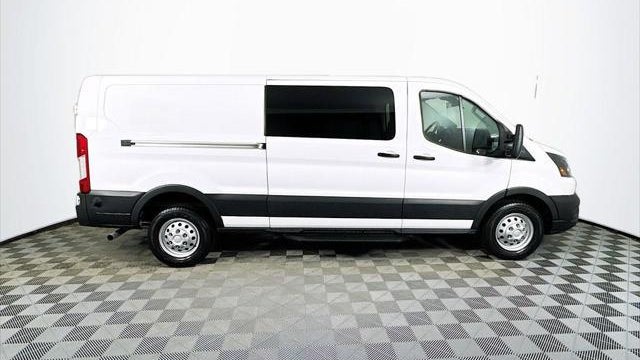 2024 Ford Transit 350 HD