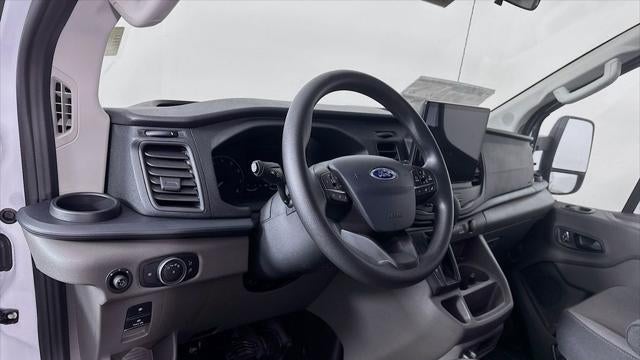 2024 Ford Transit 350 HD