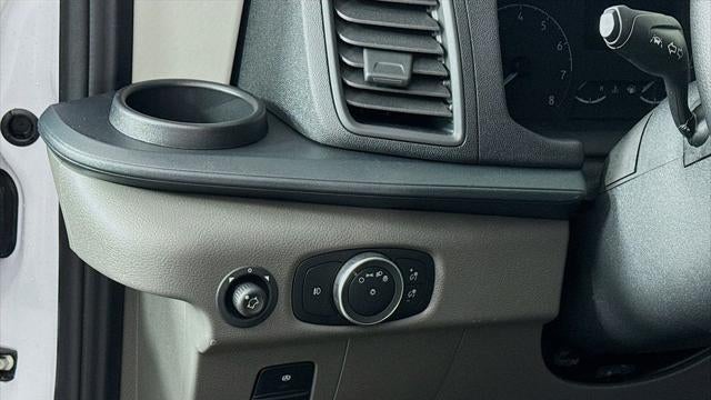 2024 Ford Transit 350 HD