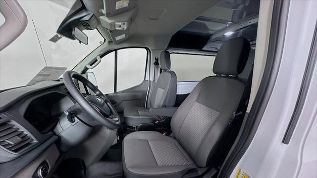 2024 Ford Transit 350 HD