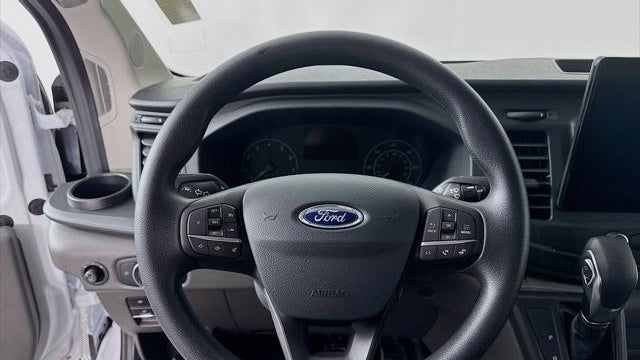 2024 Ford Transit 350 HD