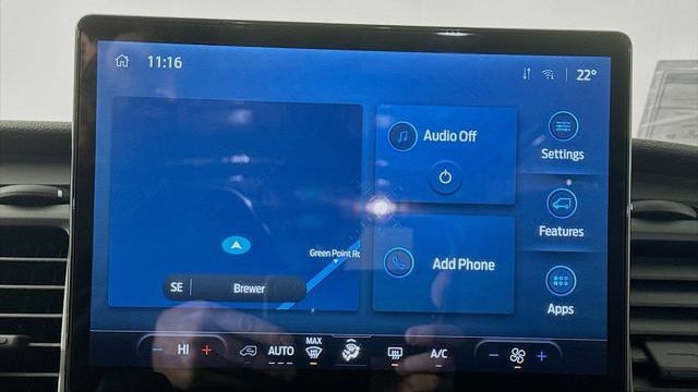 2024 Ford Transit 350 HD