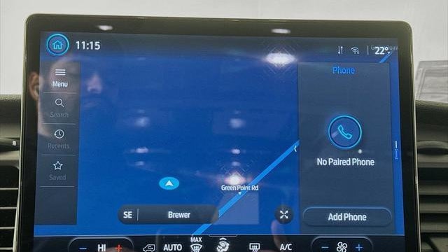 2024 Ford Transit 350 HD