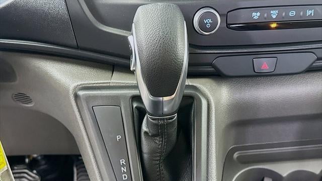 2024 Ford Transit 350 HD