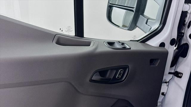 2024 Ford Transit 350 HD