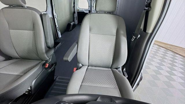 2024 Ford Transit 350 HD