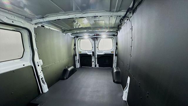 2024 Ford Transit 350 HD