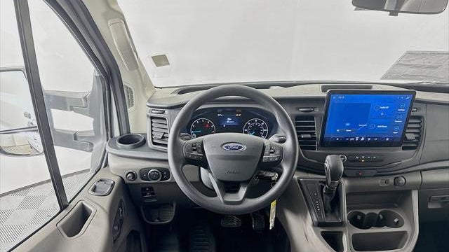2024 Ford Transit 350 HD