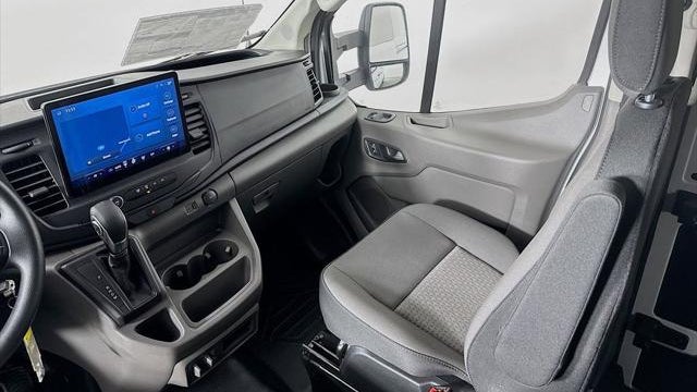 2024 Ford Transit 350 HD