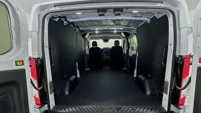 2024 Ford Transit 350 HD