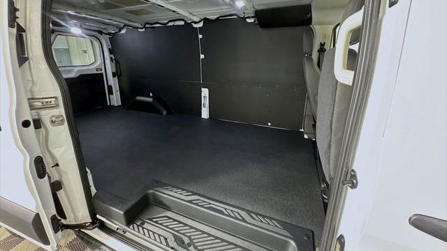 2024 Ford Transit 350 HD