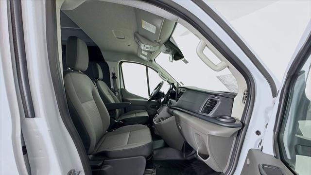 2024 Ford Transit 350 HD