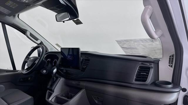 2024 Ford Transit 350 HD