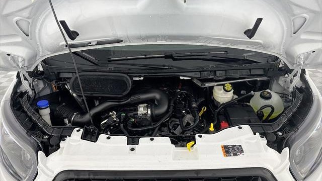 2024 Ford Transit 350 HD
