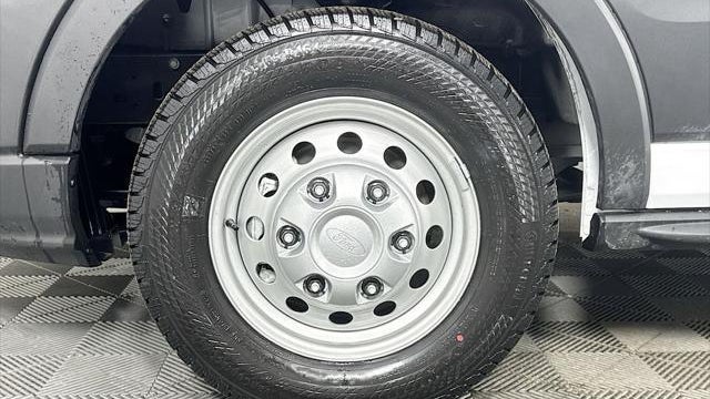 2024 Ford Transit 350 HD