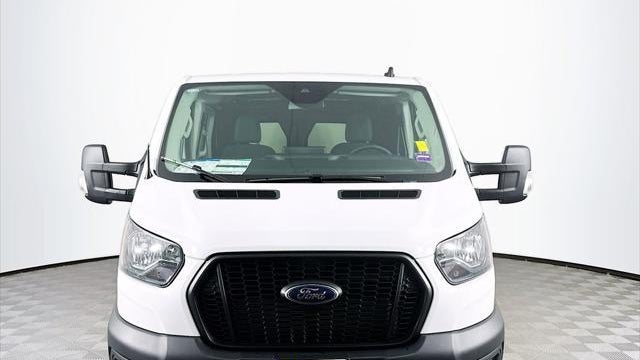 2024 Ford Transit 350 HD