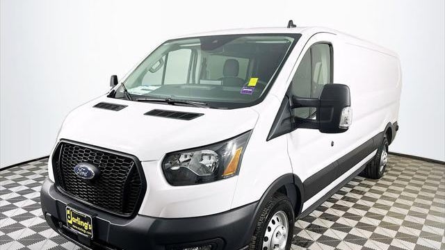 2024 Ford Transit 350 HD