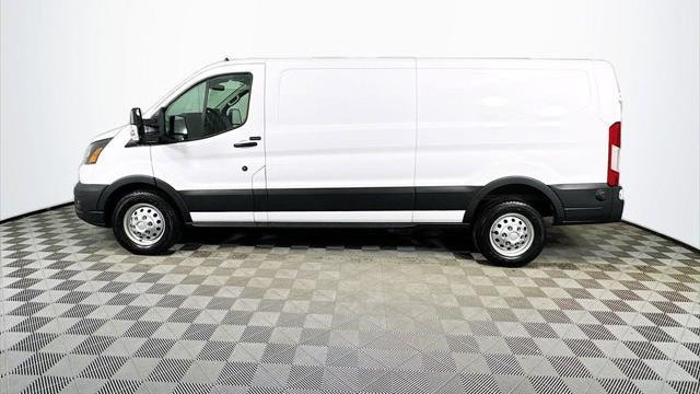 2024 Ford Transit 350 HD