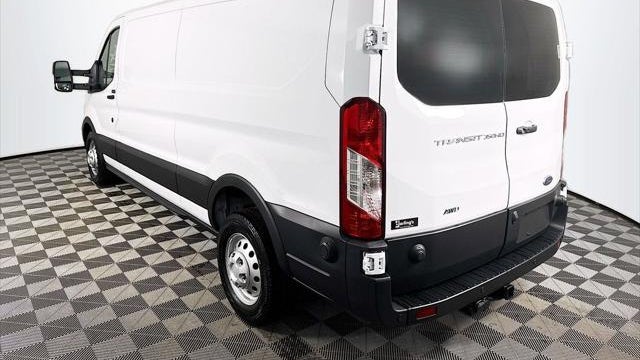 2024 Ford Transit 350 HD