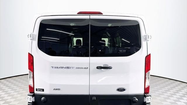 2024 Ford Transit 350 HD