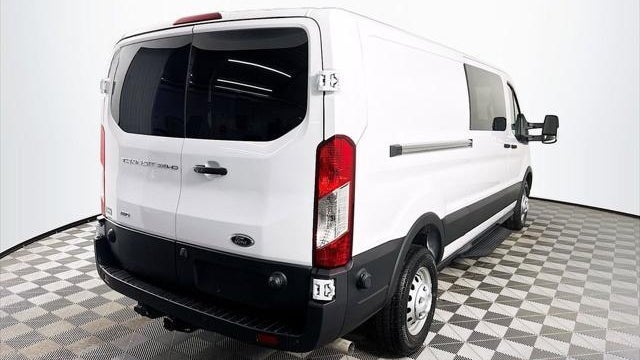 2024 Ford Transit 350 HD
