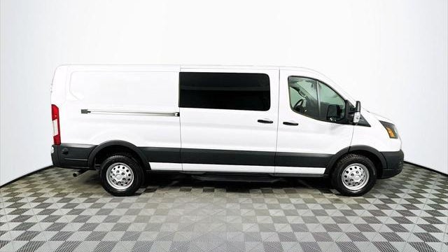 2024 Ford Transit 350 HD