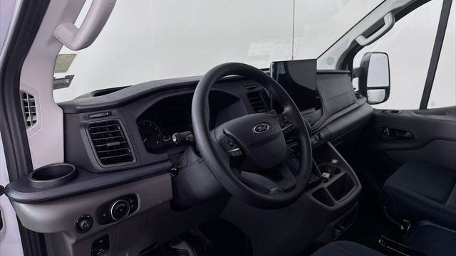 2024 Ford Transit 350 HD