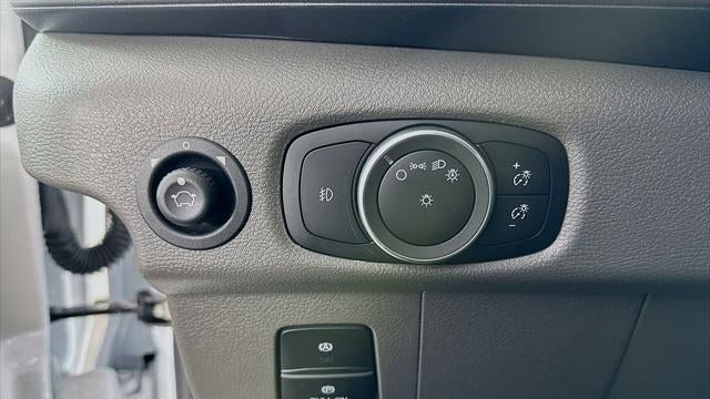 2024 Ford Transit 350 HD