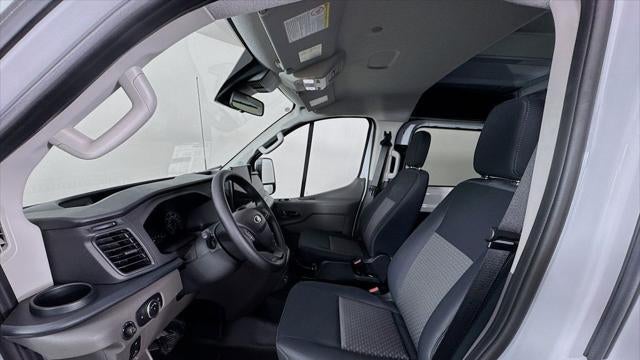 2024 Ford Transit 350 HD