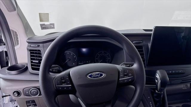 2024 Ford Transit 350 HD