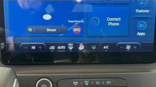 2024 Ford Transit 350 HD